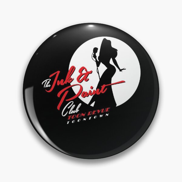 Item preview, Jessica rabbit silhouette design designed and sold by SimsDebraPhilip.