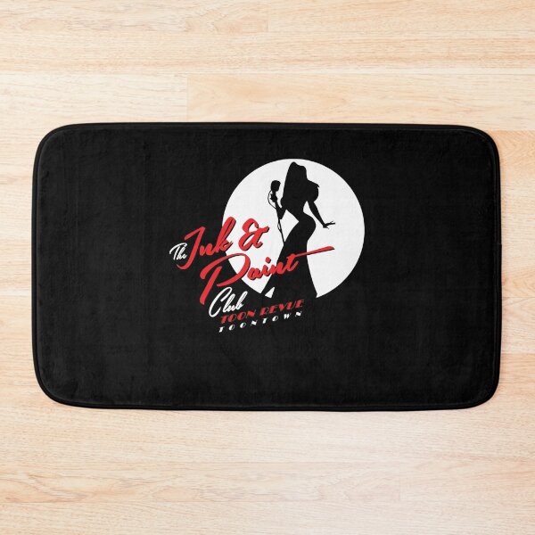 Item preview, Jessica rabbit silhouette design designed and sold by SimsDebraPhilip.