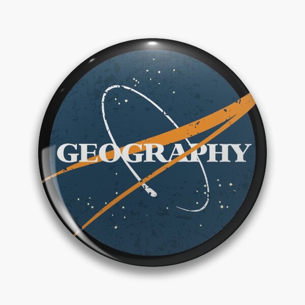 Item preview, Geography Space Vintage designed and sold by orlumbuspirate.