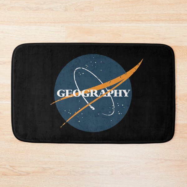Item preview, Geography Space Vintage designed and sold by orlumbuspirate.