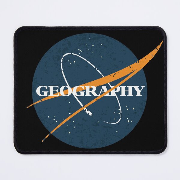 Item preview, Geography Space Vintage designed and sold by orlumbuspirate.