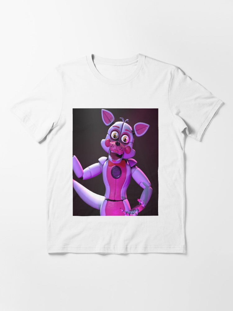 𝘍𝘶𝘯𝘵𝘪𝘮𝘦 𝘍𝘰𝘹𝘺 𝘟 𝘓𝘰𝘭𝘣𝘪𝘵 - ~Finale~ - Funtime Foxy