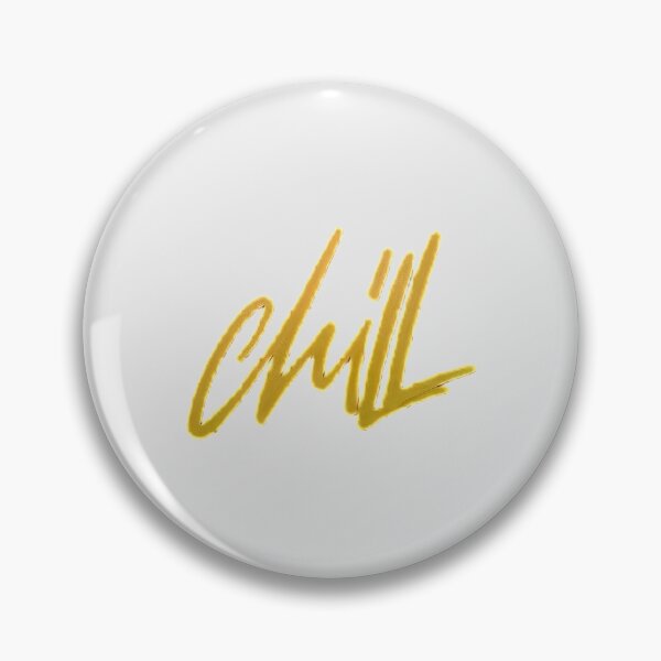 Item preview, Chill designed and sold by fattahovich.