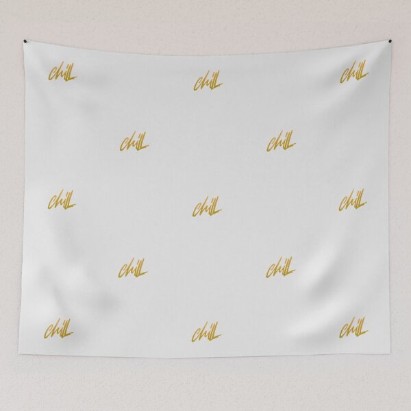 Item preview, Chill designed and sold by fvdStore.