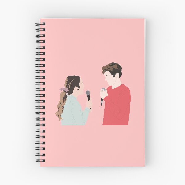 Item preview, Nini y Ricky designed and sold by Illustrationsbyv .