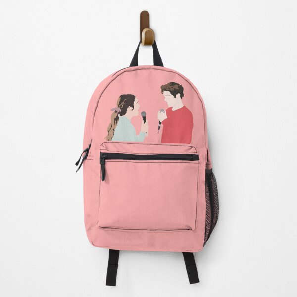 Item preview, Nini and Ricky designed and sold by Illustrationsbyv .