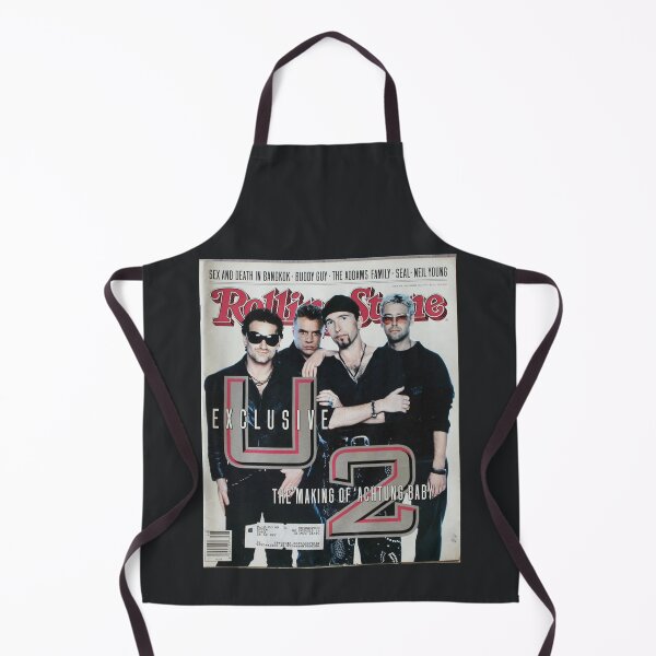 Item preview, Rolling Stone November 28, 1991 designed and sold by SawyeByrne.