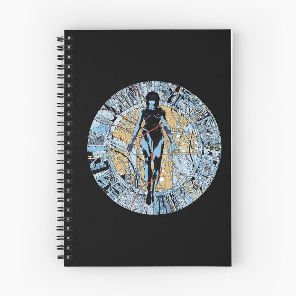 Item preview, Ghost in the Shell designed and sold by ghosttt128.