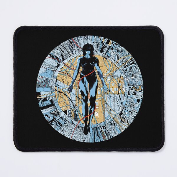 Item preview, Ghost in the Shell designed and sold by ghosttt128.