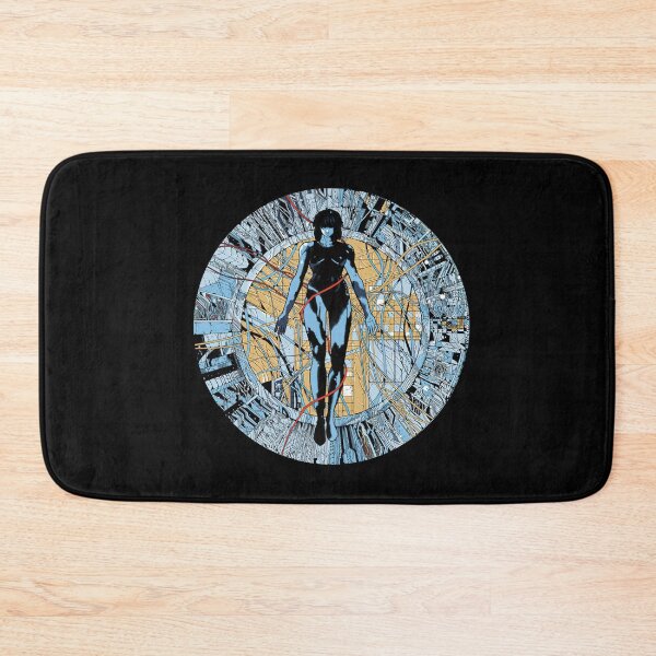 Item preview, Ghost in the Shell designed and sold by ghosttt128.