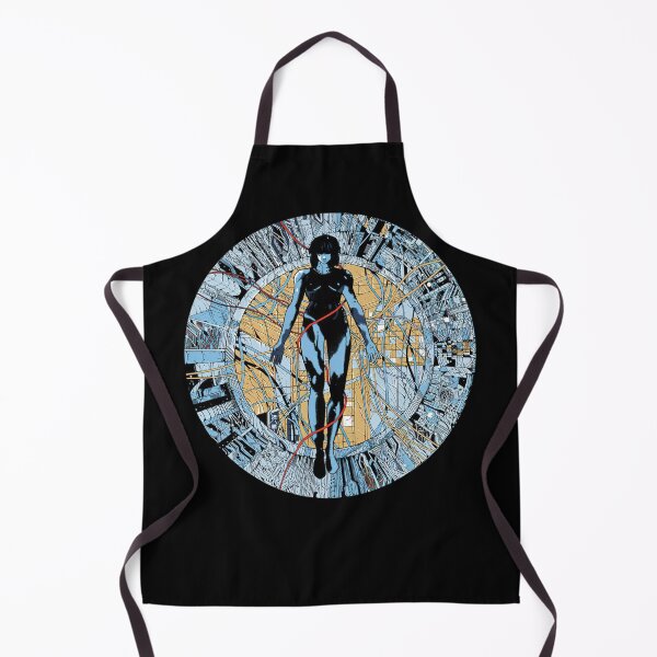 Item preview, Ghost in the Shell designed and sold by ghosttt128.