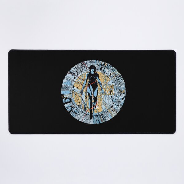 Item preview, Ghost in the Shell designed and sold by ghosttt128.