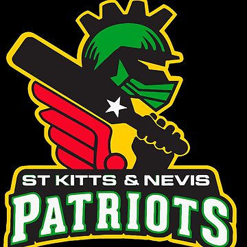 shop - St. Kitts and Nevis Patriots