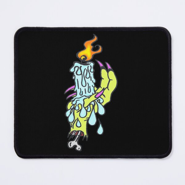 Item preview, Hand Of Glory designed and sold by ScribblinDiamonds.