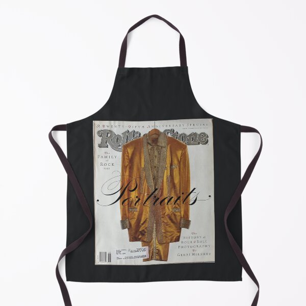 Item preview, Rolling Stone November 12, 1992 designed and sold by SawyeByrne.