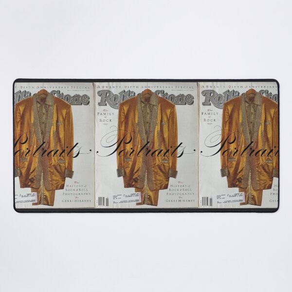 Item preview, Rolling Stone November 12, 1992 designed and sold by SawyeByrne.
