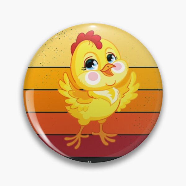 Item preview, Funny Halloween Animal Look At Me Im a Chicken designed and sold by Pockets669.