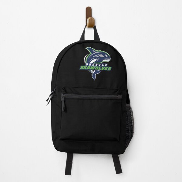 Item preview, The Seattle Seawolves designed and sold by tujuhseven54.