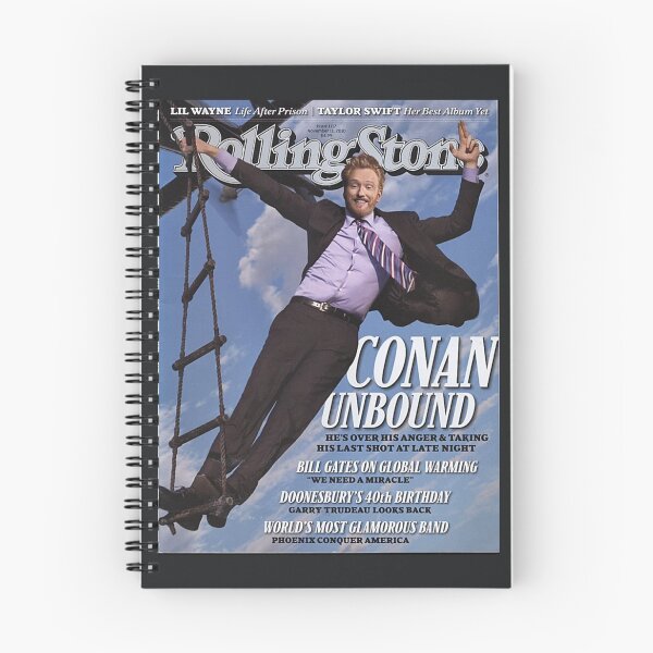 Item preview, Rolling Stone November 11, 2010 designed and sold by SawyeByrne.