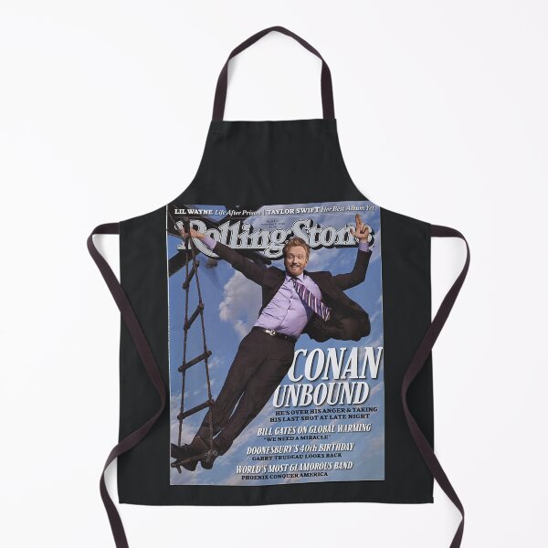 Item preview, Rolling Stone November 11, 2010 designed and sold by SawyeByrne.