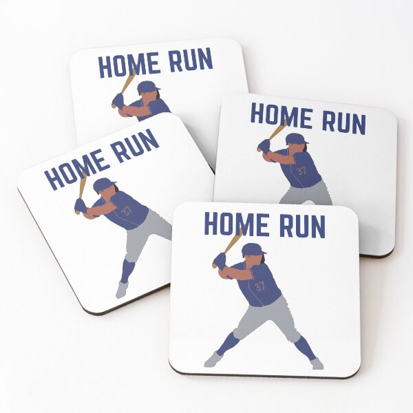 Item preview, Baseball player- Home run designed and sold by SKdarealshop.