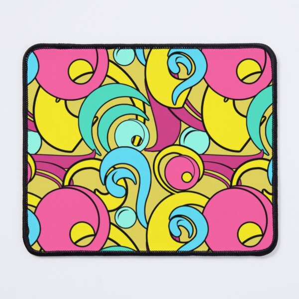 Item preview, Never Too Mod designed and sold by RoGoArt.
