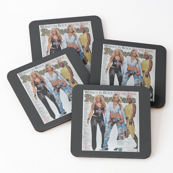 Item preview, Rolling Stone October 31, 2002 designed and sold by SawyeByrne.