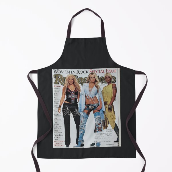 Item preview, Rolling Stone October 31, 2002 designed and sold by SawyeByrne.