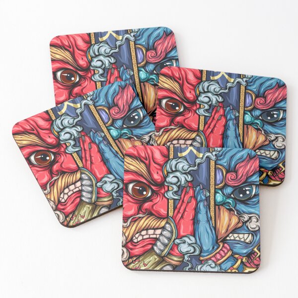 Item preview, Japan Ghost Illistration designed and sold by Mifesto.