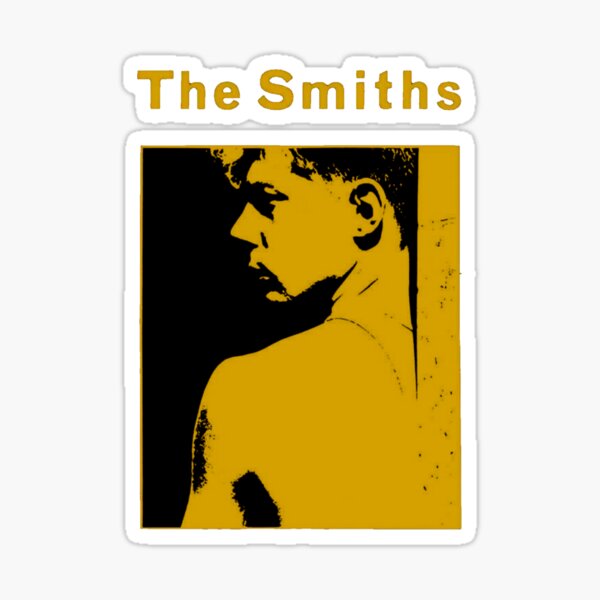 beste Kunst-Logo-Band Sticker