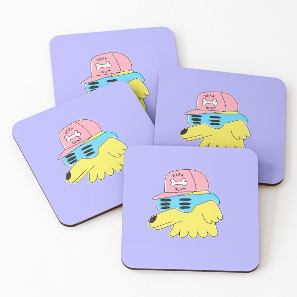 Item preview, Cool Dog designed and sold by DoodlePlace.