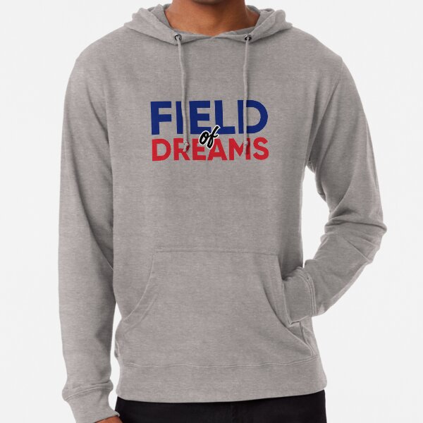 Field of top dreams sweatshirt