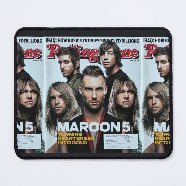 Item preview, Rolling Stone September 6, 2007 designed and sold by SawyeByrne.