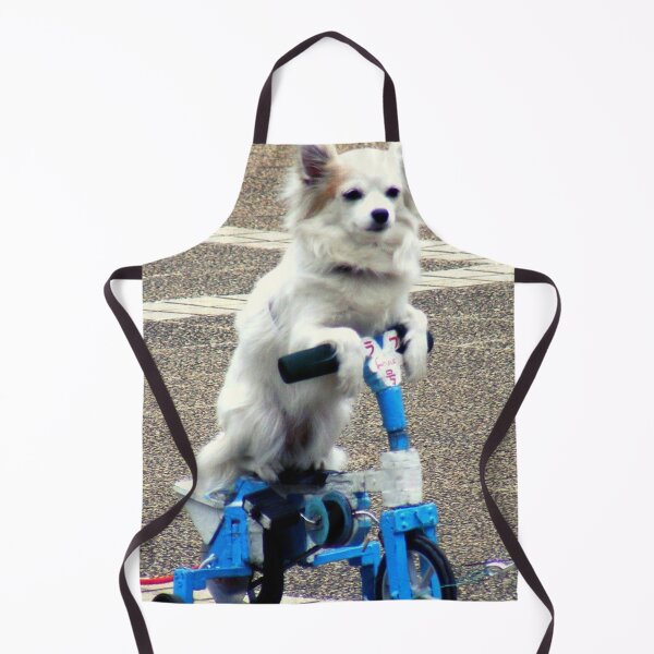 Item preview, Dog On Bike designed and sold by Trendy Design.