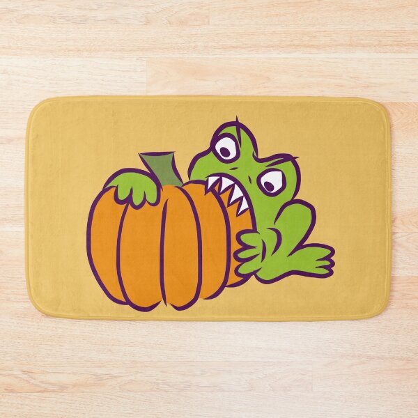 Item preview, Frog Chomp  designed and sold by Josie Richey.
