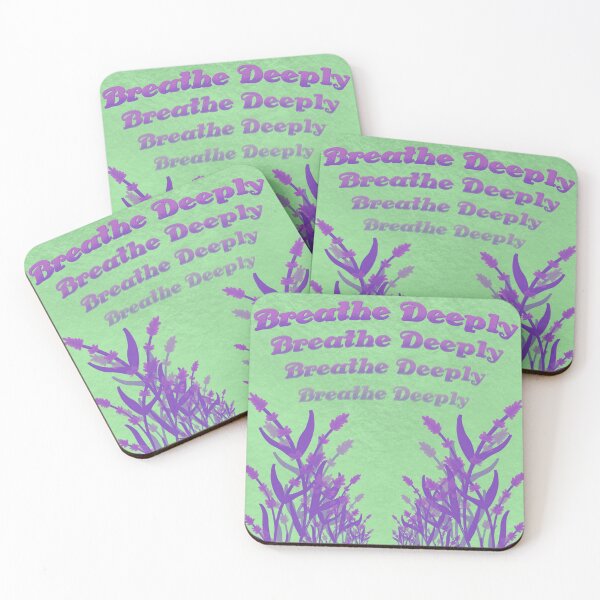 Item preview, Breathe Deeply designed and sold by meander-sylph.