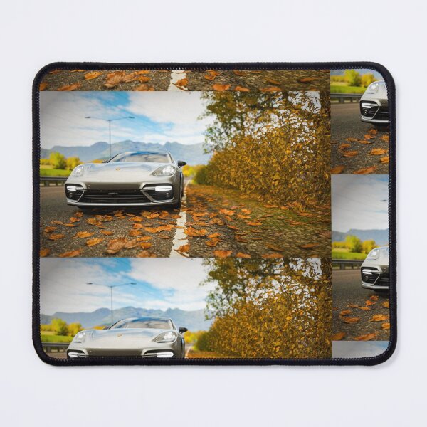 Item preview, Porsche Panamera Turbo Autumn designed and sold by DigitalArtHp.
