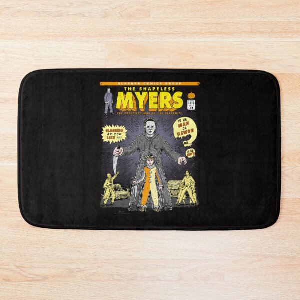 Item preview, THE SHAPELESS MYERS designed and sold by Dony1938.
