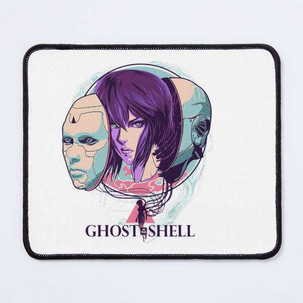Item preview, Ghost in the Shell designed and sold by ghosttt128.