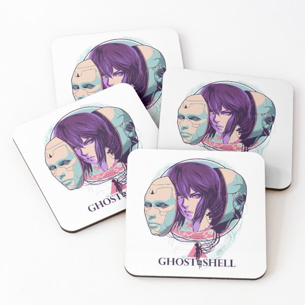 Item preview, Ghost in the Shell designed and sold by ghosttt128.
