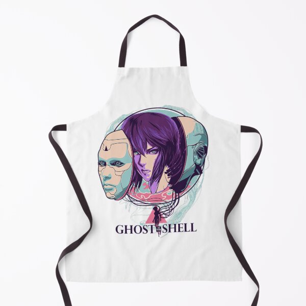Item preview, Ghost in the Shell designed and sold by ghosttt128.