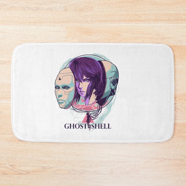 Item preview, Ghost in the Shell designed and sold by ghosttt128.