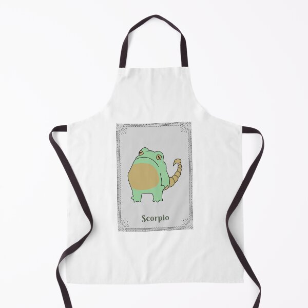 Item preview, Scorpio frog designed and sold by SKdarealshop.