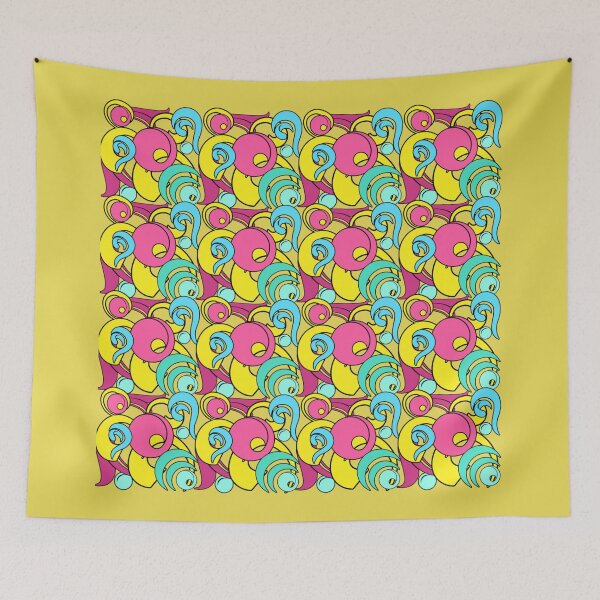Item preview, Never Too Mod designed and sold by RoGoArt.