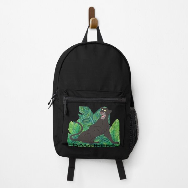 Item preview, Bagheera Jungle designed and sold by fireangel880.
