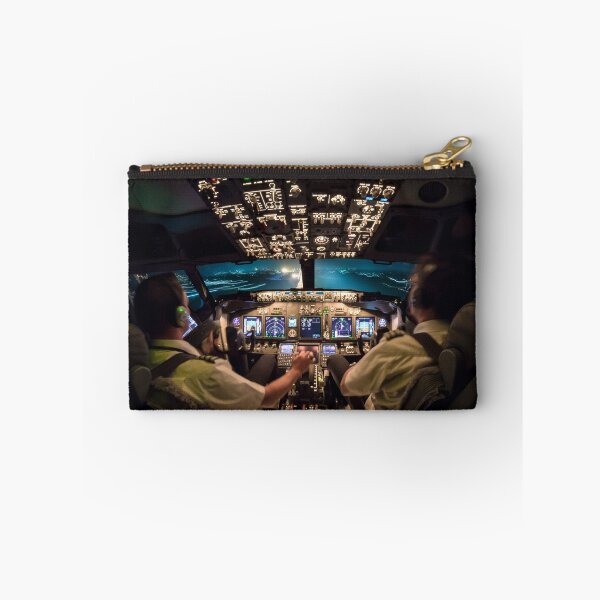 Item preview, Night Landing Zanzibar designed and sold by MartijnKort.