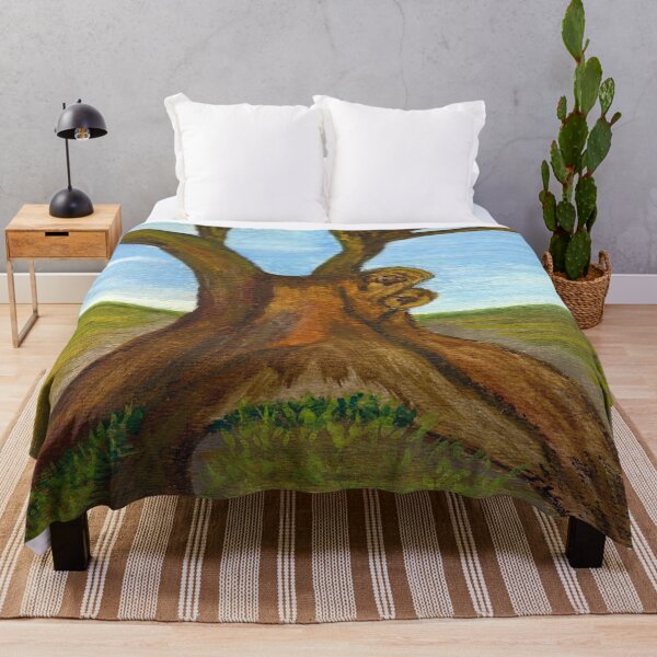 Item preview, Tree designed and sold by C J Lewis.