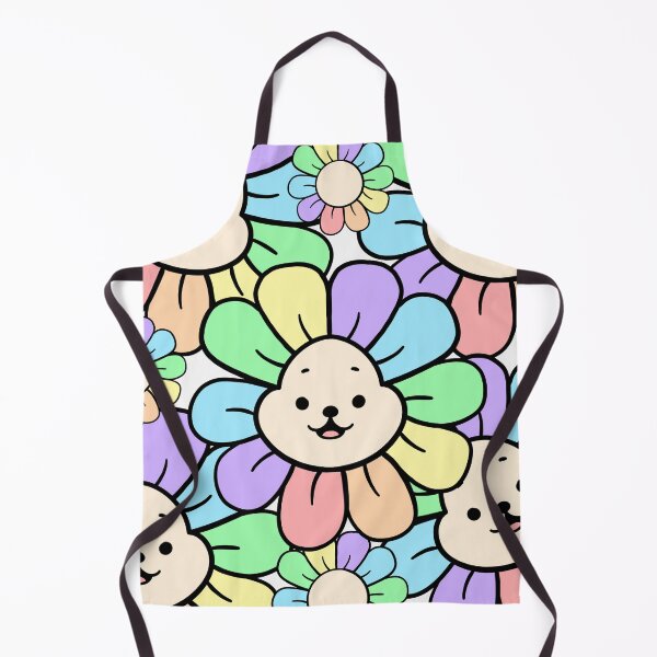 Item preview, Cute Bunny Rabbit Sunflower designed and sold by Cutecy.