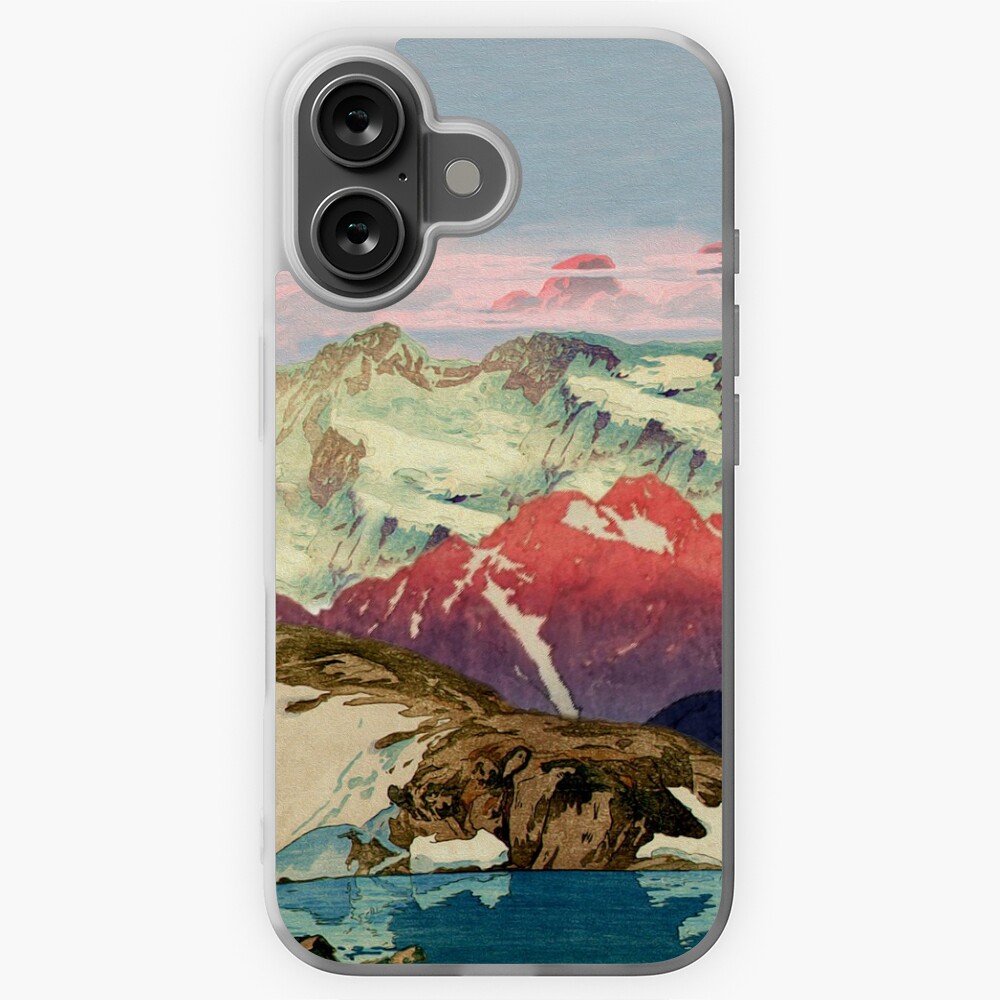 Item preview, iPhone Soft Case designed and sold by Kijiermono.