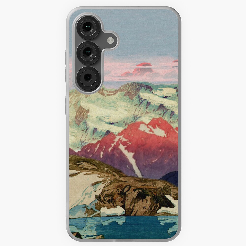 Item preview, Samsung Galaxy Soft Case designed and sold by Kijiermono.